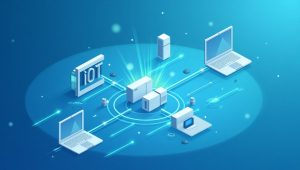 IoT初心者が知っておきたい基礎知識