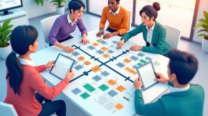 DX前にやるべき業務整理